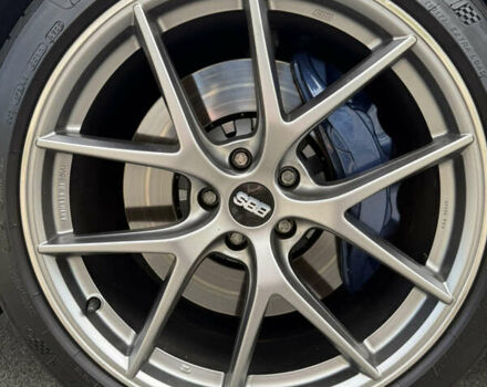 Белый Ауди A7 Sportback, объемом двигателя 3 л и пробегом 76 тыс. км за 56000 $, фото 6 на Automoto.ua