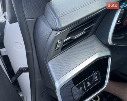 Белый Ауди A7 Sportback, объемом двигателя 3 л и пробегом 113 тыс. км за 48900 $, фото 78 на Automoto.ua