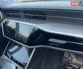 Белый Ауди A7 Sportback, объемом двигателя 3 л и пробегом 113 тыс. км за 48900 $, фото 32 на Automoto.ua