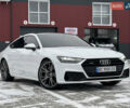 Белый Ауди A7 Sportback, объемом двигателя 3 л и пробегом 198 тыс. км за 43900 $, фото 11 на Automoto.ua