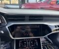 Белый Ауди A7 Sportback, объемом двигателя 3 л и пробегом 113 тыс. км за 48900 $, фото 137 на Automoto.ua