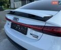 Белый Ауди A7 Sportback, объемом двигателя 3 л и пробегом 113 тыс. км за 48900 $, фото 107 на Automoto.ua