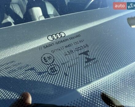 Ауди A7 Sportback 2018 в Киеве на Automoto.ua Белый Ауди A7 Sportback, объемом двигателя 3 л и пробегом 141 тыс. км за 41900 $, фото 36 на Automoto.ua