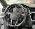 Белый Ауди A7 Sportback, объемом двигателя 3 л и пробегом 198 тыс. км за 43900 $, фото 146 на Automoto.ua