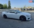 Белый Ауди A7 Sportback, объемом двигателя 3 л и пробегом 113 тыс. км за 48900 $, фото 63 на Automoto.ua