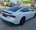 Белый Ауди A7 Sportback, объемом двигателя 3 л и пробегом 113 тыс. км за 48900 $, фото 68 на Automoto.ua