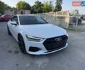 Белый Ауди A7 Sportback, объемом двигателя 3 л и пробегом 113 тыс. км за 48900 $, фото 61 на Automoto.ua