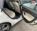 Белый Ауди A7 Sportback, объемом двигателя 3 л и пробегом 158 тыс. км за 43800 $, фото 28 на Automoto.ua