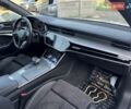 Белый Ауди A7 Sportback, объемом двигателя 3 л и пробегом 113 тыс. км за 48900 $, фото 35 на Automoto.ua
