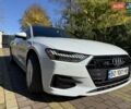 Ауди A7 Sportback 2018 в Киеве на Automoto.ua Белый Ауди A7 Sportback, объемом двигателя 3 л и пробегом 141 тыс. км за 41900 $, фото 26 на Automoto.ua