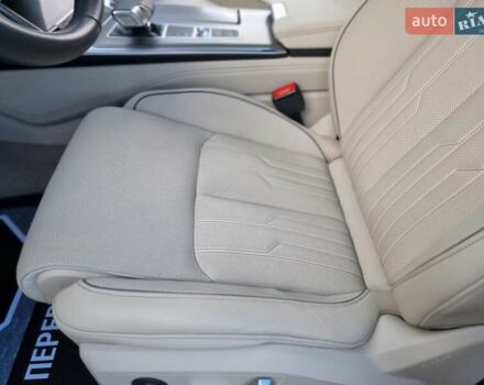 Белый Ауди A7 Sportback, объемом двигателя 3 л и пробегом 119 тыс. км за 49500 $, фото 59 на Automoto.ua