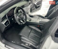 Белый Ауди A7 Sportback, объемом двигателя 3 л и пробегом 198 тыс. км за 43900 $, фото 134 на Automoto.ua
