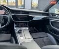 Белый Ауди A7 Sportback, объемом двигателя 3 л и пробегом 113 тыс. км за 48900 $, фото 92 на Automoto.ua