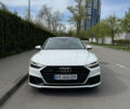 Белый Ауди A7 Sportback, объемом двигателя 3 л и пробегом 76 тыс. км за 56000 $, фото 2 на Automoto.ua