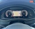 Белый Ауди A7 Sportback, объемом двигателя 3 л и пробегом 113 тыс. км за 48900 $, фото 80 на Automoto.ua