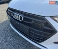 Белый Ауди A7 Sportback, объемом двигателя 3 л и пробегом 113 тыс. км за 48900 $, фото 143 на Automoto.ua