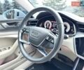 Белый Ауди A7 Sportback, объемом двигателя 3 л и пробегом 125 тыс. км за 47000 $, фото 37 на Automoto.ua