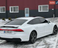 Белый Ауди A7 Sportback, объемом двигателя 3 л и пробегом 198 тыс. км за 43900 $, фото 39 на Automoto.ua