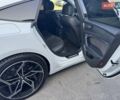 Белый Ауди A7 Sportback, объемом двигателя 3 л и пробегом 113 тыс. км за 48900 $, фото 27 на Automoto.ua