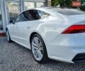 Белый Ауди A7 Sportback, объемом двигателя 3 л и пробегом 119 тыс. км за 49500 $, фото 38 на Automoto.ua