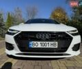 Ауди A7 Sportback 2018 в Киеве на Automoto.ua Белый Ауди A7 Sportback, объемом двигателя 3 л и пробегом 141 тыс. км за 41900 $, фото 31 на Automoto.ua