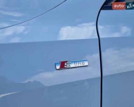 Белый Ауди A7 Sportback, объемом двигателя 3 л и пробегом 119 тыс. км за 49500 $, фото 29 на Automoto.ua