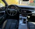 Ауди A7 Sportback 2018 в Киеве на Automoto.ua Белый Ауди A7 Sportback, объемом двигателя 3 л и пробегом 141 тыс. км за 41900 $, фото 42 на Automoto.ua
