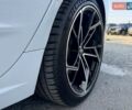Белый Ауди A7 Sportback, объемом двигателя 3 л и пробегом 113 тыс. км за 48900 $, фото 125 на Automoto.ua