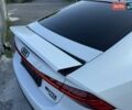 Белый Ауди A7 Sportback, объемом двигателя 3 л и пробегом 113 тыс. км за 48900 $, фото 106 на Automoto.ua