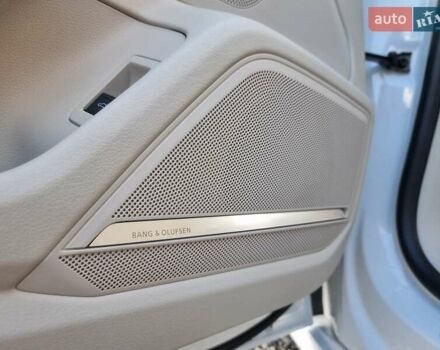 Белый Ауди A7 Sportback, объемом двигателя 3 л и пробегом 119 тыс. км за 49500 $, фото 53 на Automoto.ua