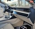 Белый Ауди A7 Sportback, объемом двигателя 3 л и пробегом 119 тыс. км за 49500 $, фото 99 на Automoto.ua