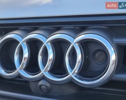 Белый Ауди A7 Sportback, объемом двигателя 3 л и пробегом 119 тыс. км за 49500 $, фото 21 на Automoto.ua