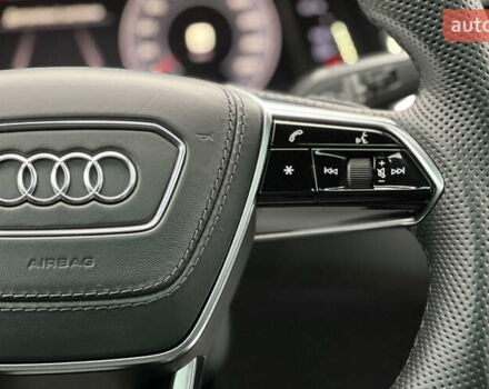 Ауди A7 Sportback 2018 в Львове на Automoto.ua Белый Ауди A7 Sportback, объемом двигателя 2.97 л и пробегом 196 тыс. км за 52900 $, фото 12 на Automoto.ua