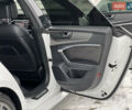 Белый Ауди A7 Sportback, объемом двигателя 3 л и пробегом 198 тыс. км за 43900 $, фото 86 на Automoto.ua