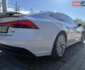 Ауди A7 Sportback 2018 в Киеве на Automoto.ua Белый Ауди A7 Sportback, объемом двигателя 3 л и пробегом 141 тыс. км за 41900 $, фото 25 на Automoto.ua