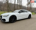 Белый Ауди A7 Sportback, объемом двигателя 3 л и пробегом 84 тыс. км за 44500 $, фото 4 на Automoto.ua