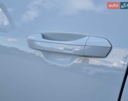 Белый Ауди A7 Sportback, объемом двигателя 3 л и пробегом 119 тыс. км за 49500 $, фото 28 на Automoto.ua