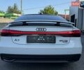 Белый Ауди A7 Sportback, объемом двигателя 3 л и пробегом 113 тыс. км за 48900 $, фото 48 на Automoto.ua