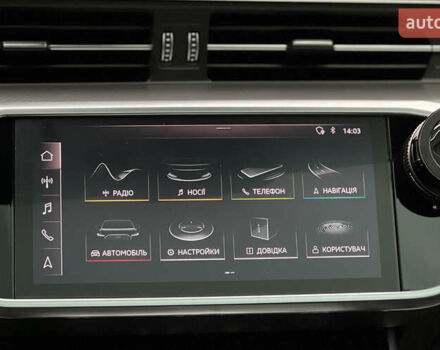 Ауди A7 Sportback 2018 в Львове на Automoto.ua Белый Ауди A7 Sportback, объемом двигателя 2.97 л и пробегом 196 тыс. км за 52900 $, фото 16 на Automoto.ua