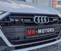 Белый Ауди A7 Sportback, объемом двигателя 3 л и пробегом 119 тыс. км за 49500 $, фото 12 на Automoto.ua