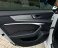 Белый Ауди A7 Sportback, объемом двигателя 2.97 л и пробегом 47 тыс. км за 52500 $, фото 29 на Automoto.ua