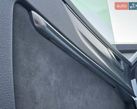 Белый Ауди A7 Sportback, объемом двигателя 3 л и пробегом 113 тыс. км за 48900 $, фото 119 на Automoto.ua