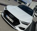 Белый Ауди A7 Sportback, объемом двигателя 3 л и пробегом 132 тыс. км за 42900 $, фото 1 на Automoto.ua
