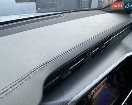Белый Ауди A7 Sportback, объемом двигателя 3 л и пробегом 113 тыс. км за 48900 $, фото 82 на Automoto.ua
