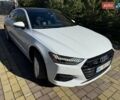 Ауди A7 Sportback 2018 в Киеве на Automoto.ua Белый Ауди A7 Sportback, объемом двигателя 3 л и пробегом 141 тыс. км за 41900 $, фото 27 на Automoto.ua