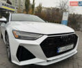 Белый Ауди A7 Sportback, объемом двигателя 3 л и пробегом 158 тыс. км за 43800 $, фото 21 на Automoto.ua