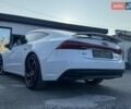Белый Ауди A7 Sportback, объемом двигателя 3 л и пробегом 113 тыс. км за 48900 $, фото 112 на Automoto.ua