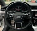 Белый Ауди A7 Sportback, объемом двигателя 2.97 л и пробегом 47 тыс. км за 52500 $, фото 9 на Automoto.ua