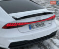 Белый Ауди A7 Sportback, объемом двигателя 3 л и пробегом 198 тыс. км за 43900 $, фото 76 на Automoto.ua