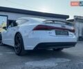Белый Ауди A7 Sportback, объемом двигателя 3 л и пробегом 113 тыс. км за 48900 $, фото 113 на Automoto.ua